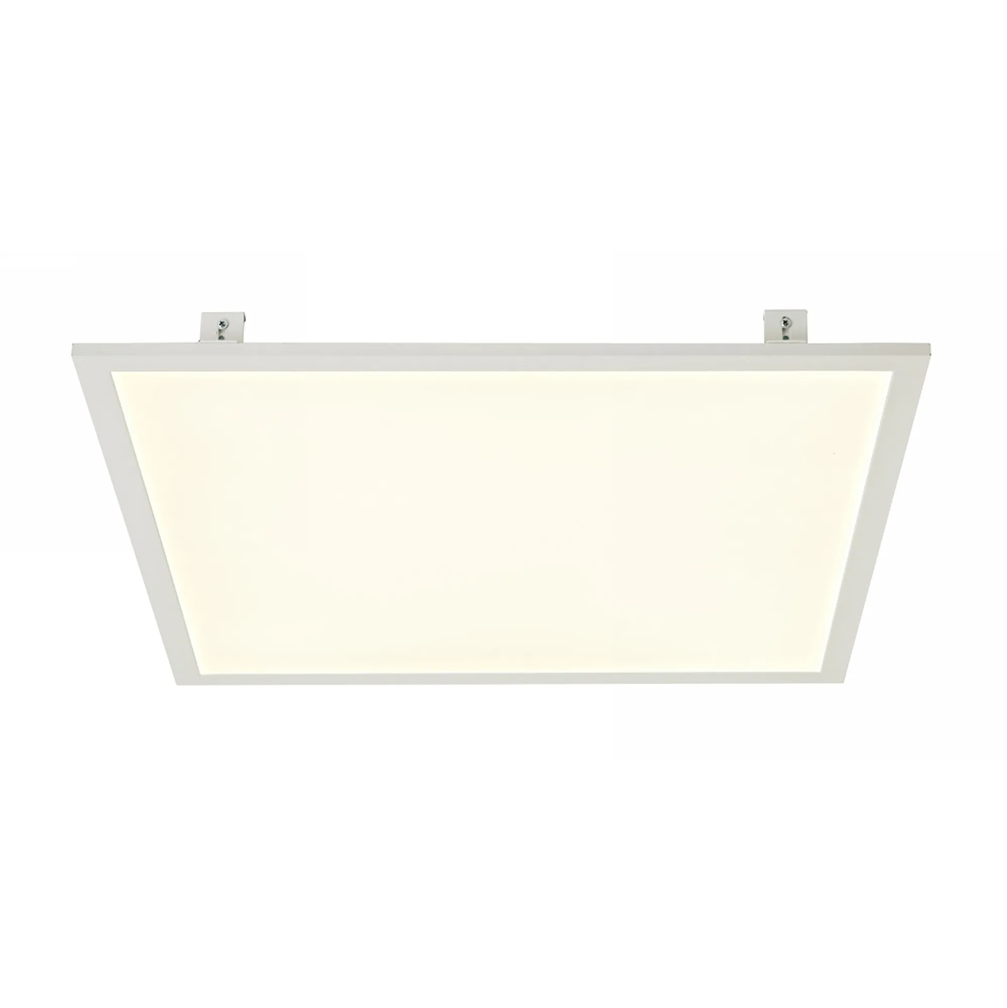 DL210106/TW  Piano SE 66 OP; 44W 595x595mm White ECO LED Panel Opal Diffuser 3450lm 3000K 110° IP44
